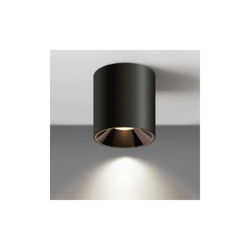 Cylinder Down Celling Sporlight