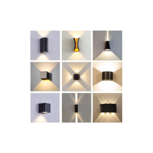 Modern Wall Lights
